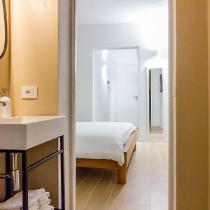 Double Room Patio